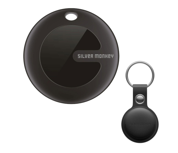 Silver Monkey TAG Android 2 szt. - 1532002 - zdjęcie 2